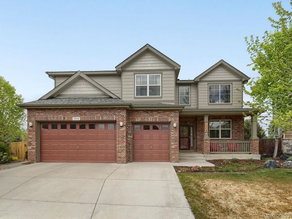 1004 Stanley Court, Erie, CO 80516