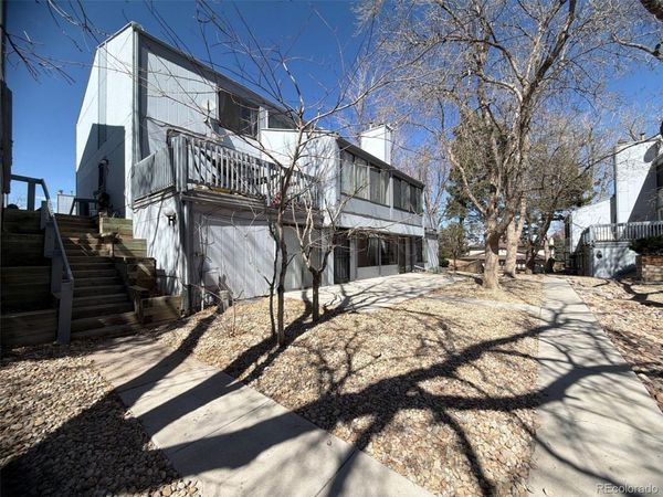 15047 E Louisiana Drive , Unit A, Aurora, CO 80012