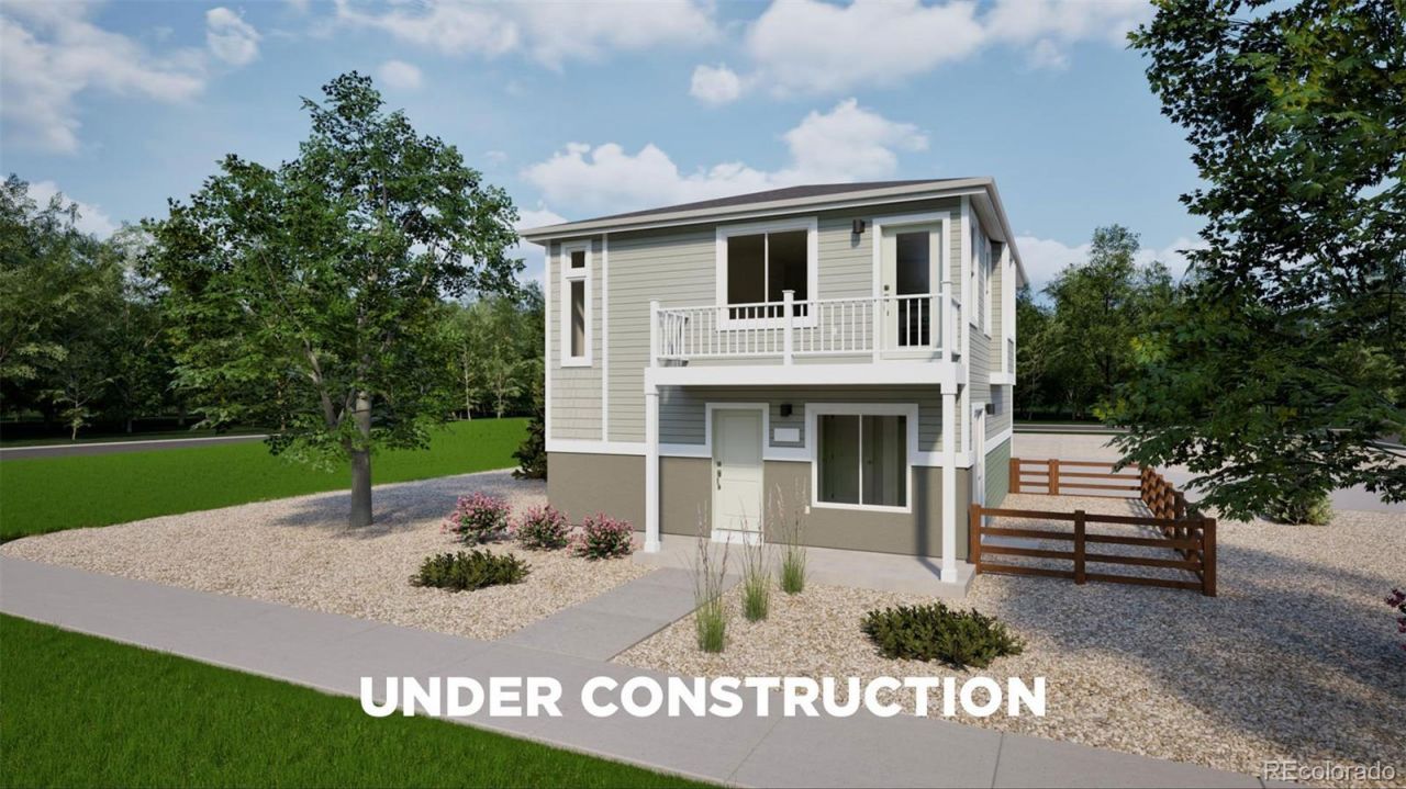 3452 Baltin Road, Johnstown, CO 80534 Main Photo