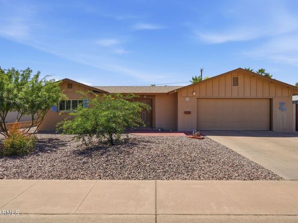 6308 N 85TH Street, Scottsdale, AZ 85250