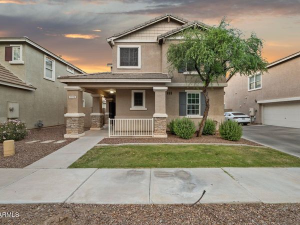 2226 E FRAKTUR Road, Phoenix, AZ 85040