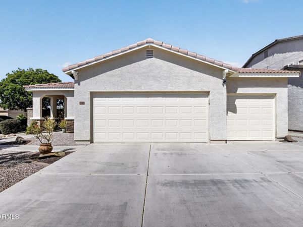 15402 N 169TH Avenue, Surprise, AZ 85388