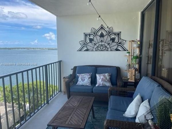 1865 Brickell Ave, Unit A1104, Miami, FL 33129