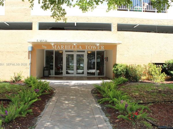200 178th Dr , Unit 612, Sunny Isles Beach, FL 33160