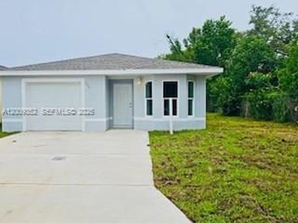 600 Zara Goza Ct , Unit 600, Sebring, FL 33870