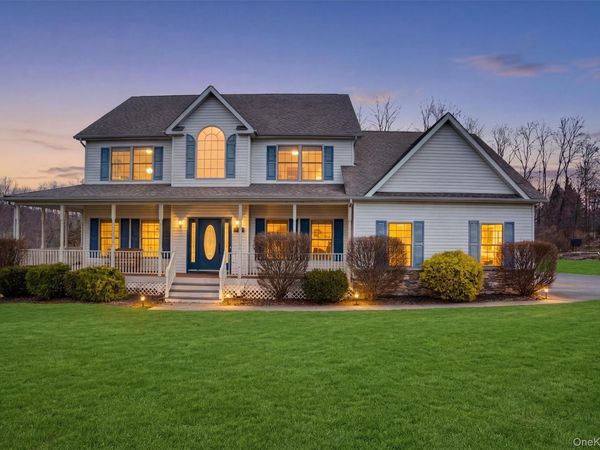 3 Maidstone Lane, Monroe, NY 10950