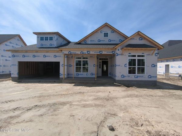 1709 Dew Meadow Drive, Winterville, NC 28590