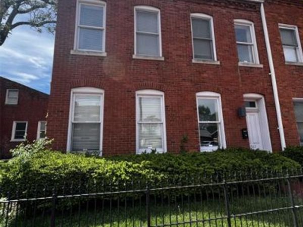 1917 S 11th Street , St Louis, MO 63104