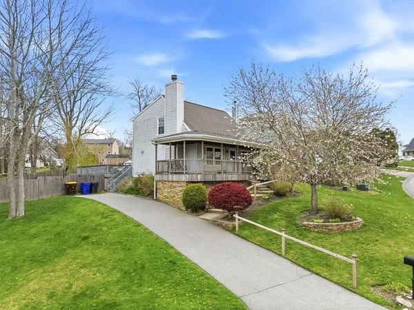 240 Horizon Way, Fall River, MA 02720