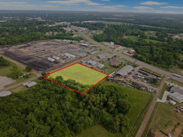 TBD Elsye Avenue , Mount Pleasant, TX 75455