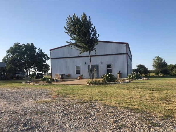 459 County Road 4287 , Decatur, TX 76234