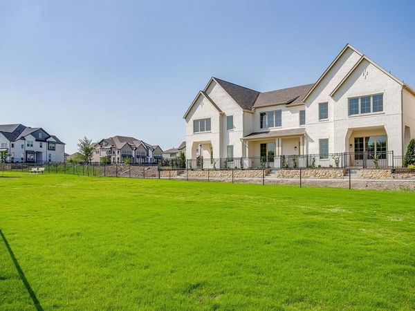 13837 Carnegie Drive, Fort Worth, TX 76008