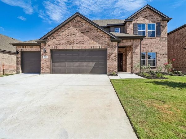 709 Vineyard Way, Forney, TX 75126