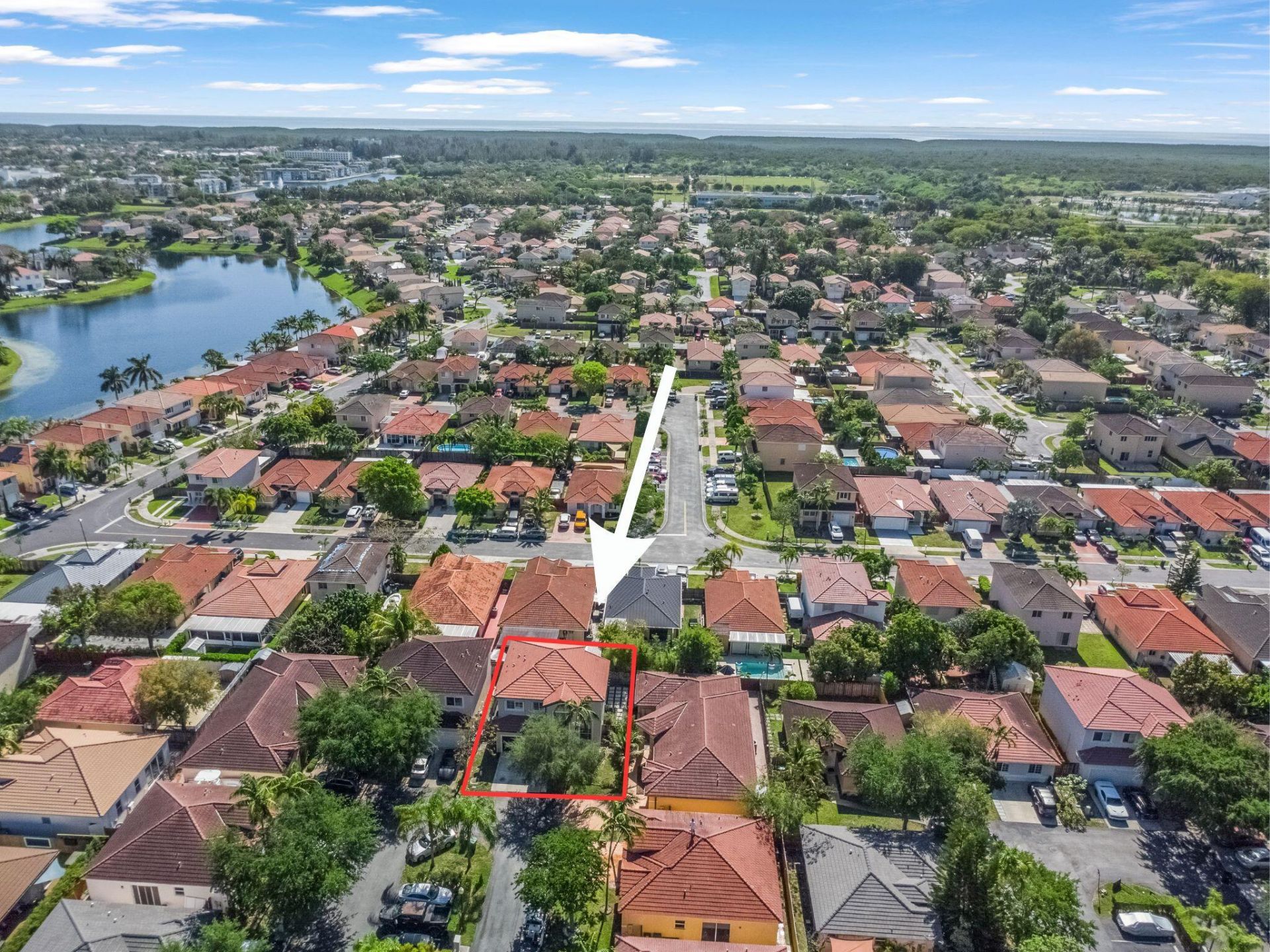 9002 SW 214th Lane, Cutler Bay, FL 33189 Photo