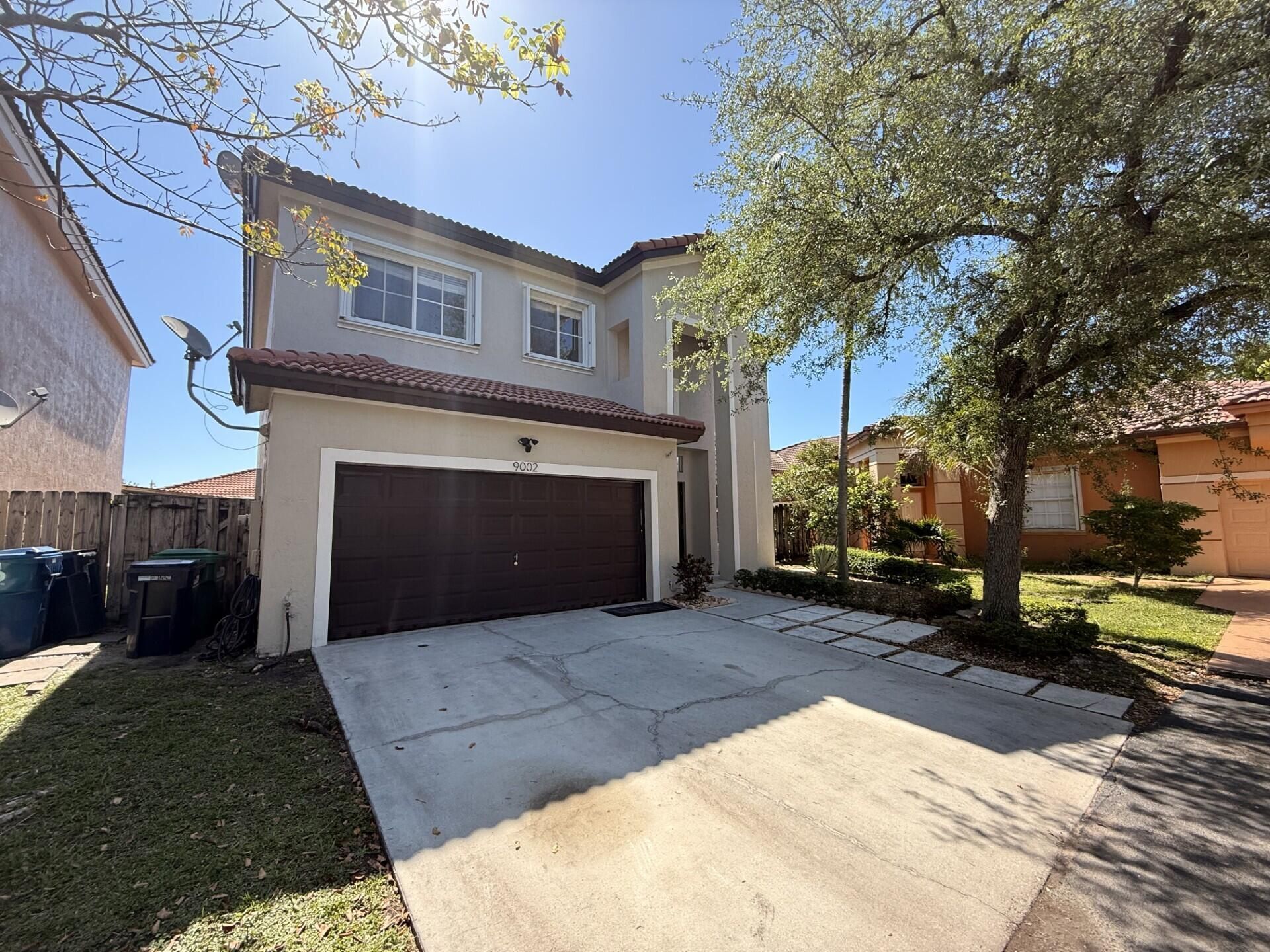 9002 SW 214th Lane, Cutler Bay, FL 33189 Photo