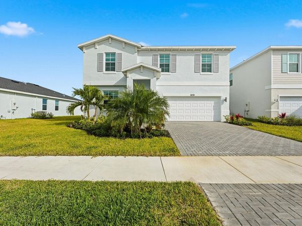 2962 Spanish Cedar Place, Fort Pierce, FL 34946