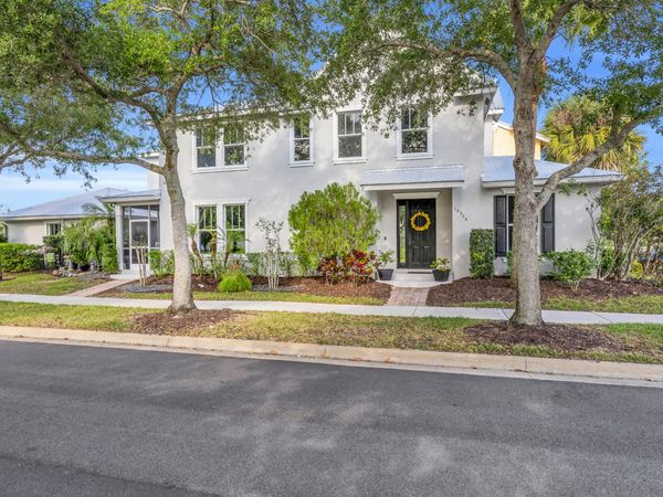 10926 SW Meeting Street, Port St. Lucie, FL 34987