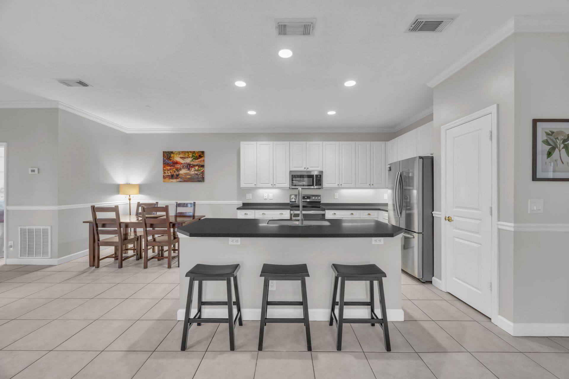 10926 SW Meeting Street, Port Saint Lucie, FL 34987 Photo
