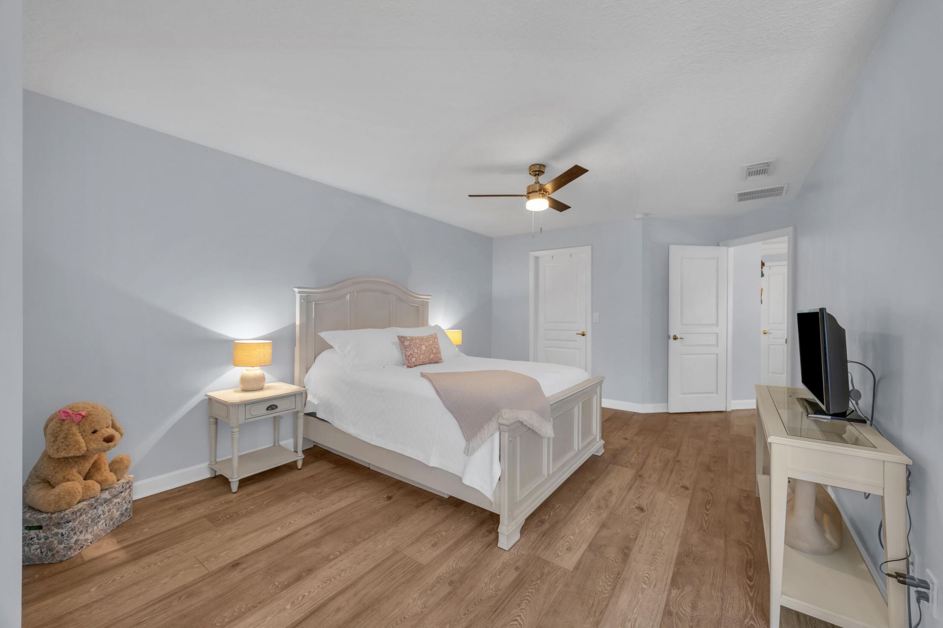 10926 SW Meeting Street, Port Saint Lucie, FL 34987 Photo