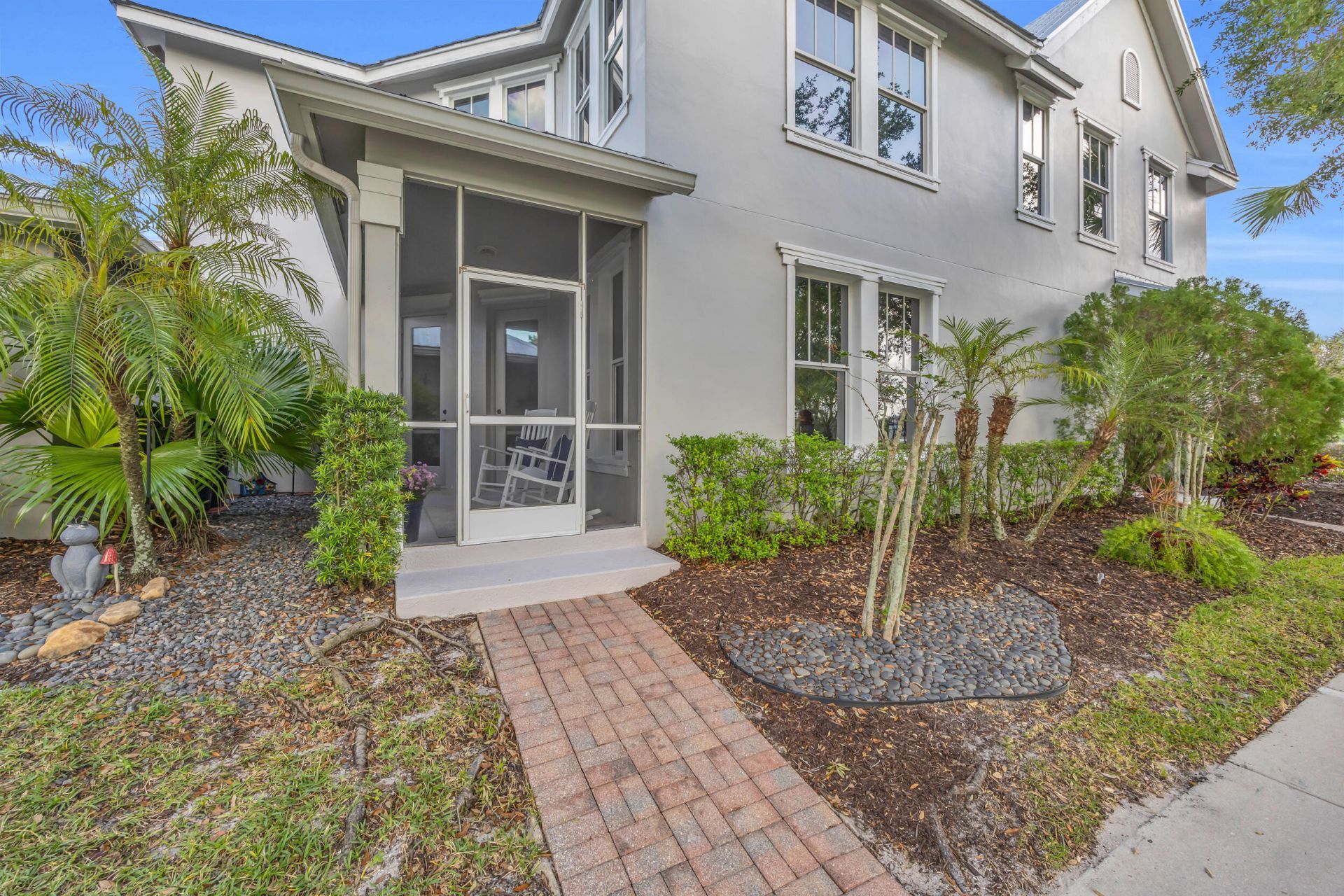 10926 SW Meeting Street, Port Saint Lucie, FL 34987 Photo