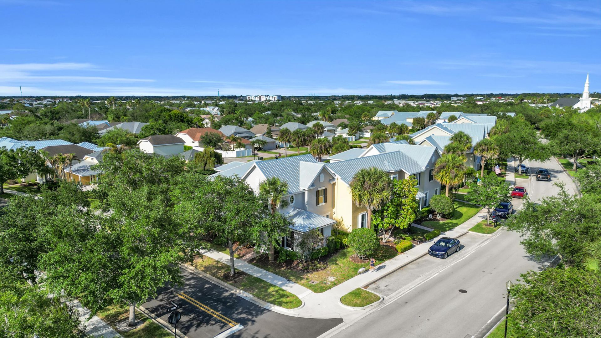 10926 SW Meeting Street, Port Saint Lucie, FL 34987 Photo