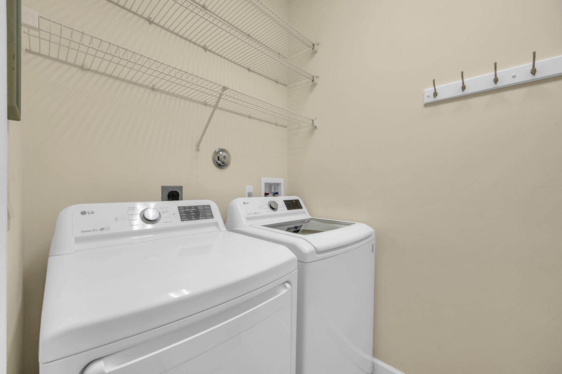 10926 SW Meeting Street, Port Saint Lucie, FL 34987 Photo