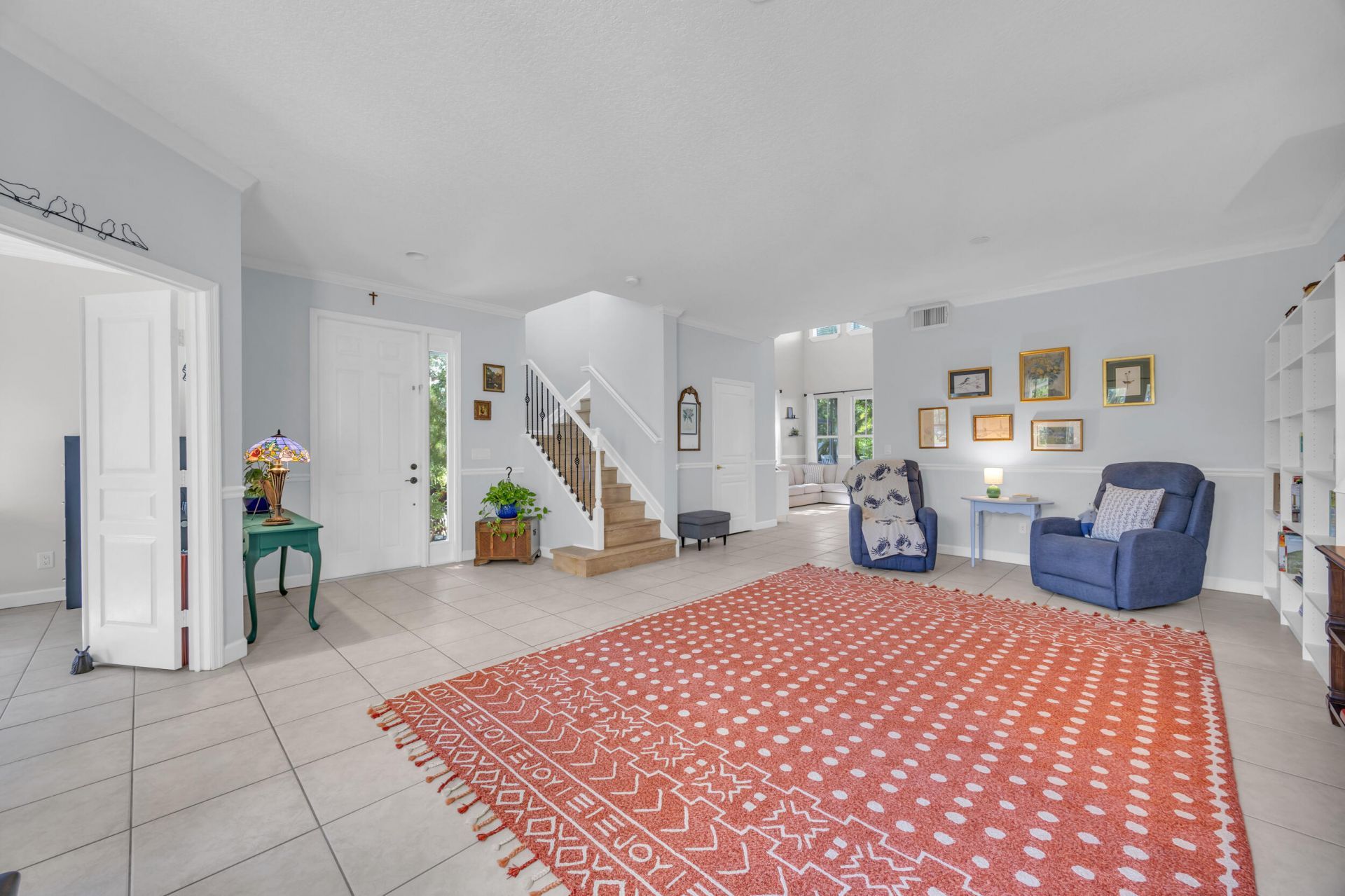 10926 SW Meeting Street, Port Saint Lucie, FL 34987 Photo