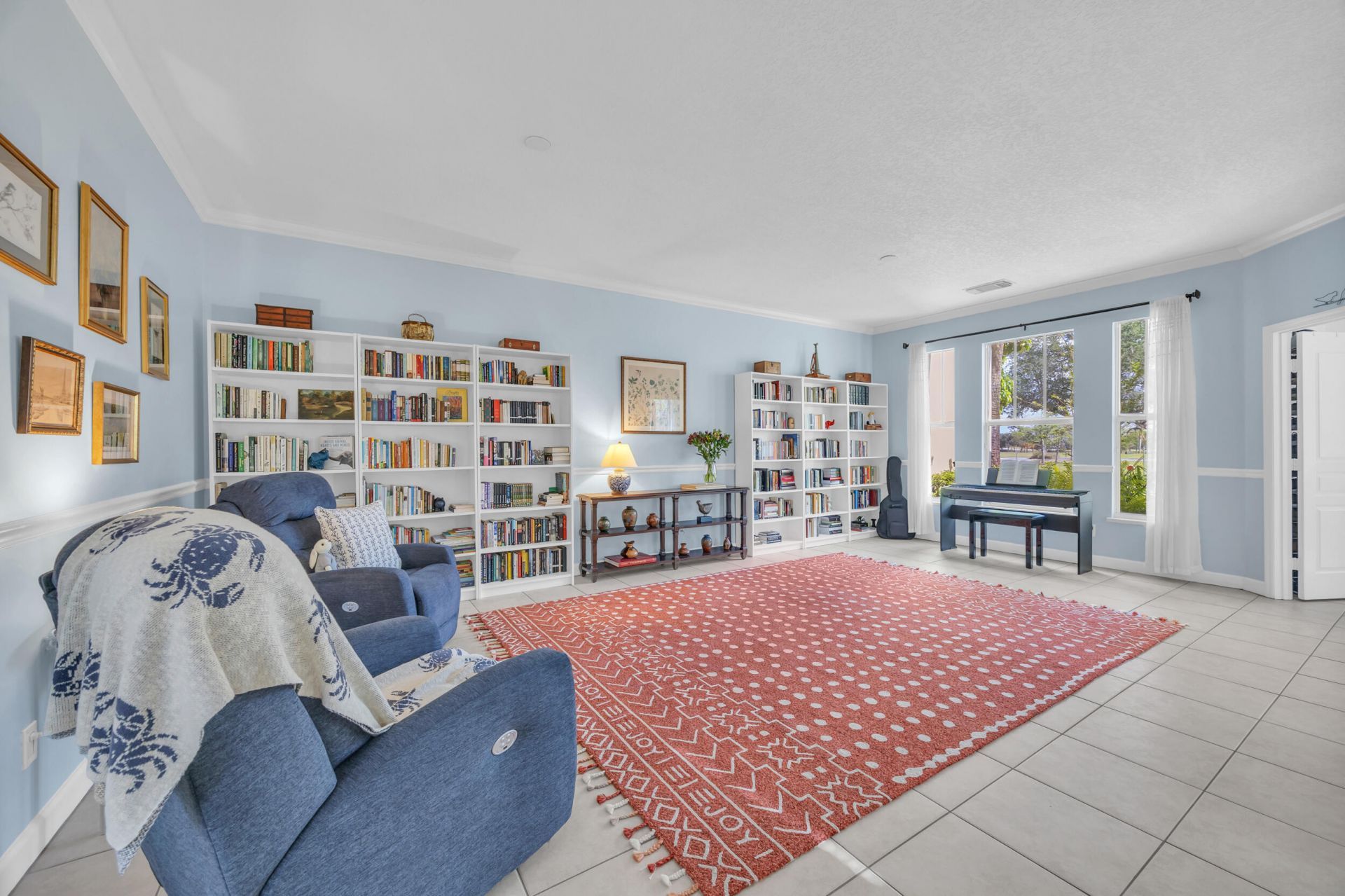 10926 SW Meeting Street, Port Saint Lucie, FL 34987 Photo