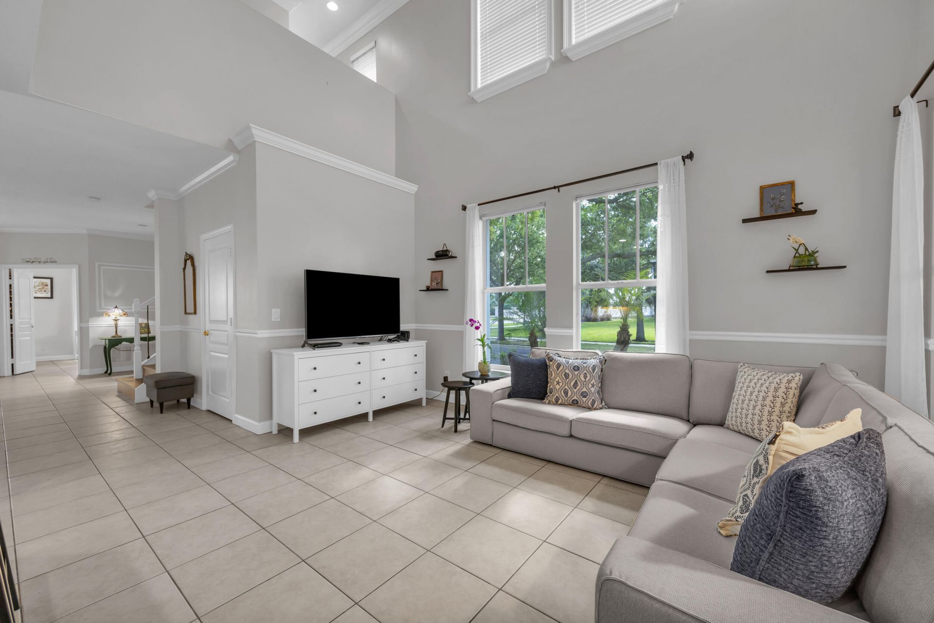 10926 SW Meeting Street, Port Saint Lucie, FL 34987 Photo