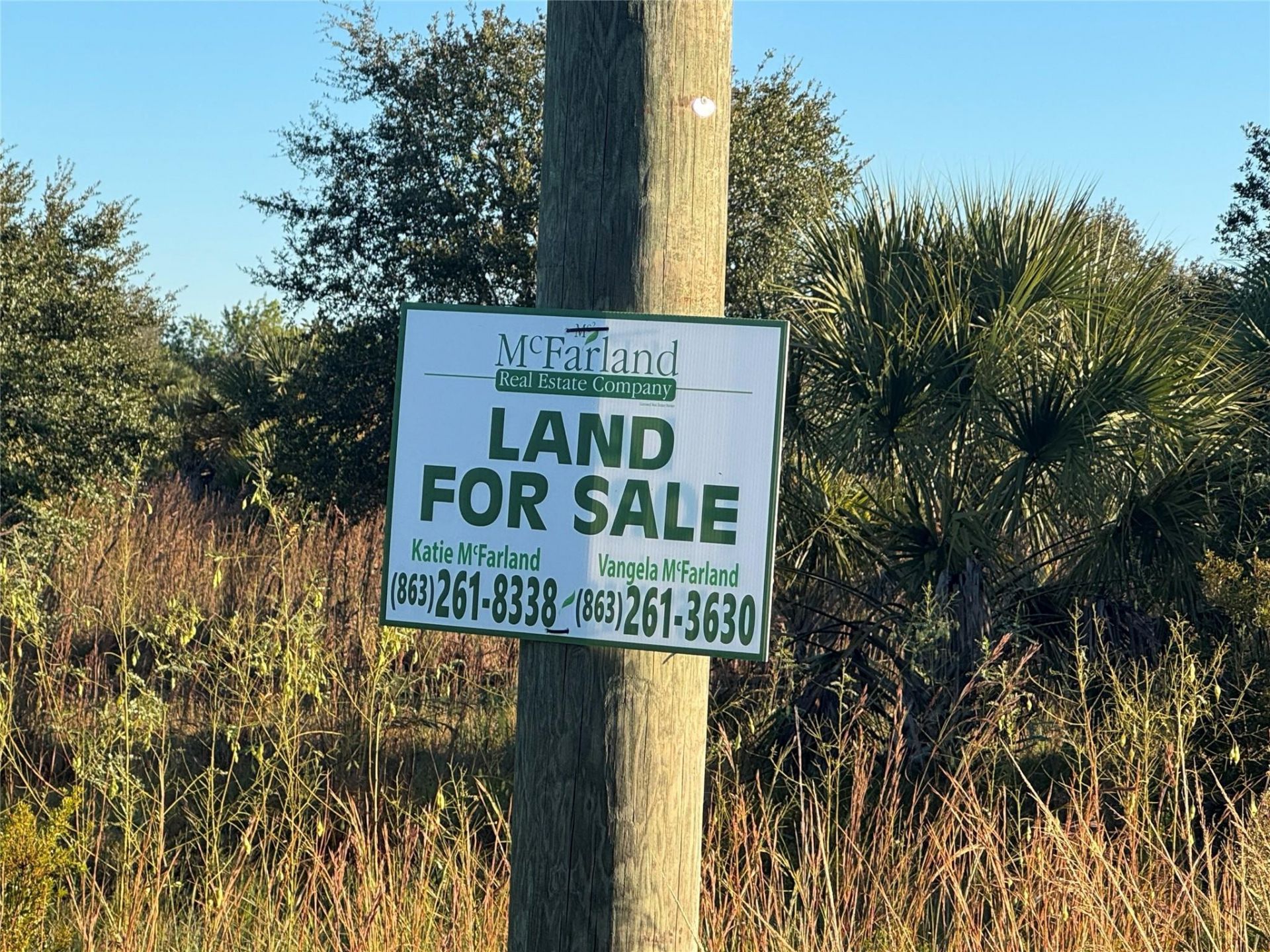 2025 Cabbage Lane, Okeechobee, FL 34974 Photo