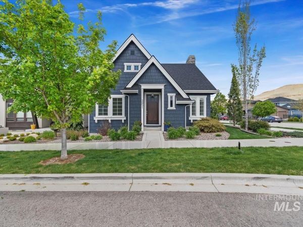3051 S Millbrook Way, Boise, ID 83716