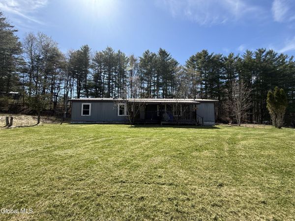 7 Covered Bridge Lane, Jay, NY 12941