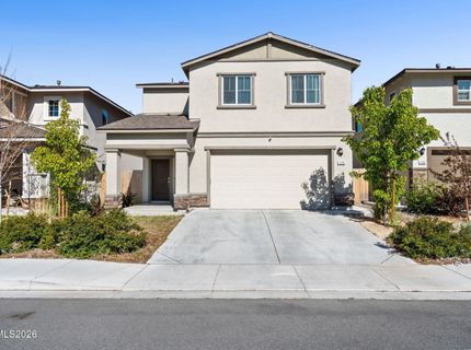 456 Antares Street, Reno, NV 89506 Photo