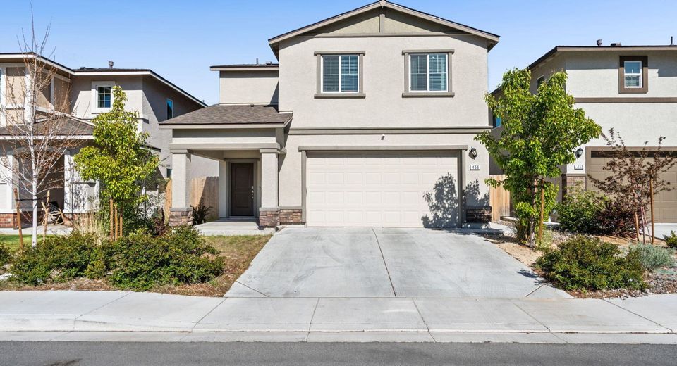 456 Antares Street, Reno, NV 89506 Photo
