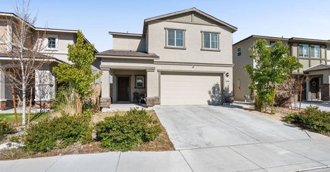 456 Antares Street, Reno, NV 89506 Photo
