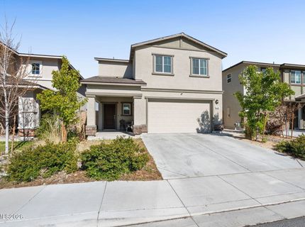 456 Antares Street, Reno, NV 89506 Photo