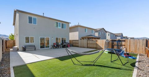 456 Antares Street, Reno, NV 89506 Photo