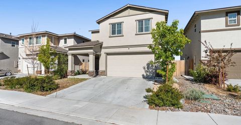 456 Antares Street, Reno, NV 89506 Photo