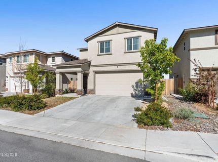456 Antares Street, Reno, NV 89506 Photo