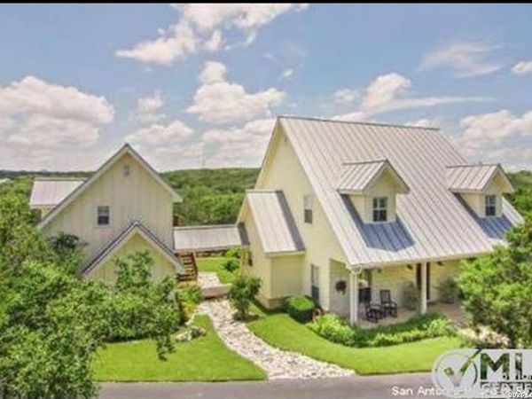 12 Encinoso, San Antonio, TX 78261