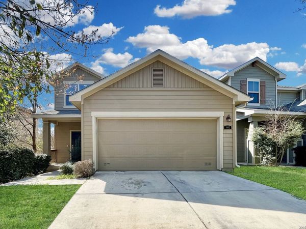 5442 Sunlit Brook, San Antonio, TX 78240