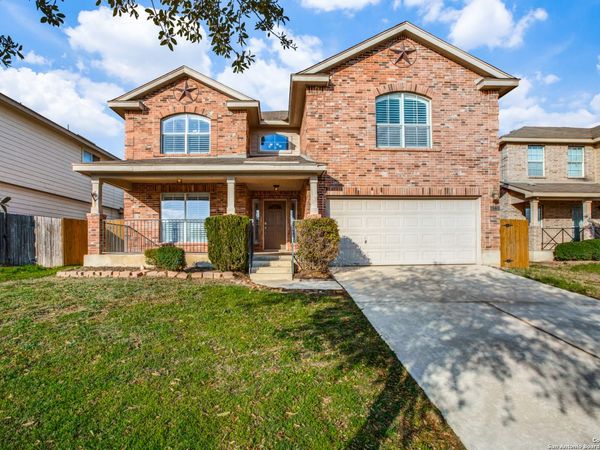 10315 TIMBER COUNTRY, San Antonio, TX 78254