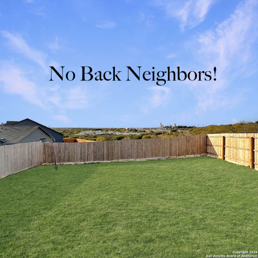 12823 Basil Trace, Saint Hedwig, TX 78152 Main Photo