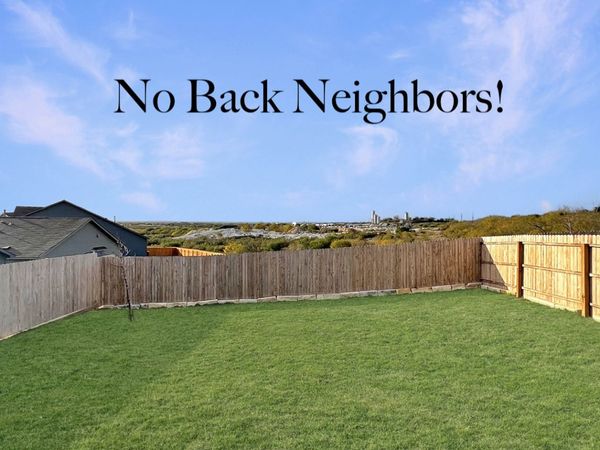 12823 Basil Trace, St Hedwig, TX 78152