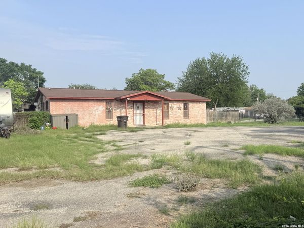 1542 SOMERSET, San Antonio, TX 78211