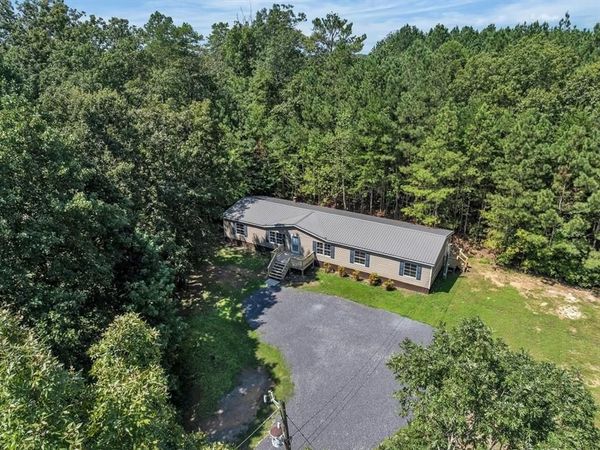 827 Brackett Ridge Road , Chatsworth, GA 30705