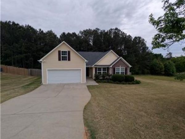 924 Downing Drive, Bethlehem, GA 30620
