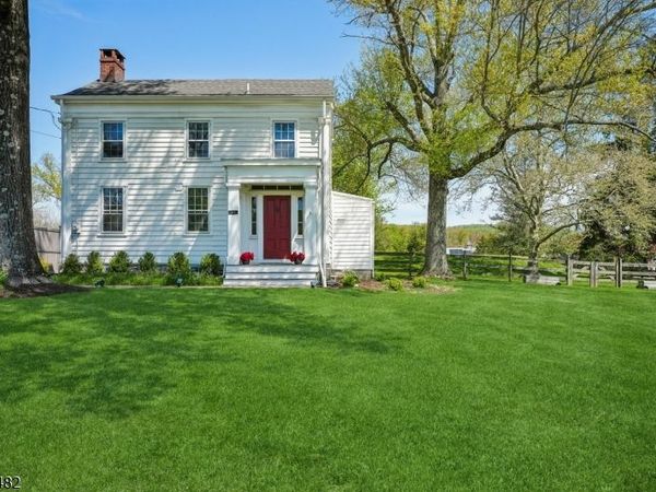 169 Stanton Rd, Readington, NJ 08822