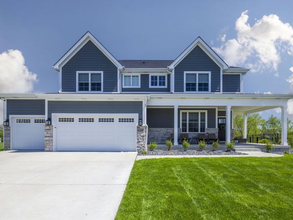 10479 Talus Drive , Dyer, IN 46311