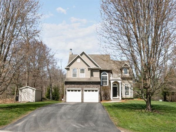 5118 Forest Ridge Drive , Rome, NY 13440